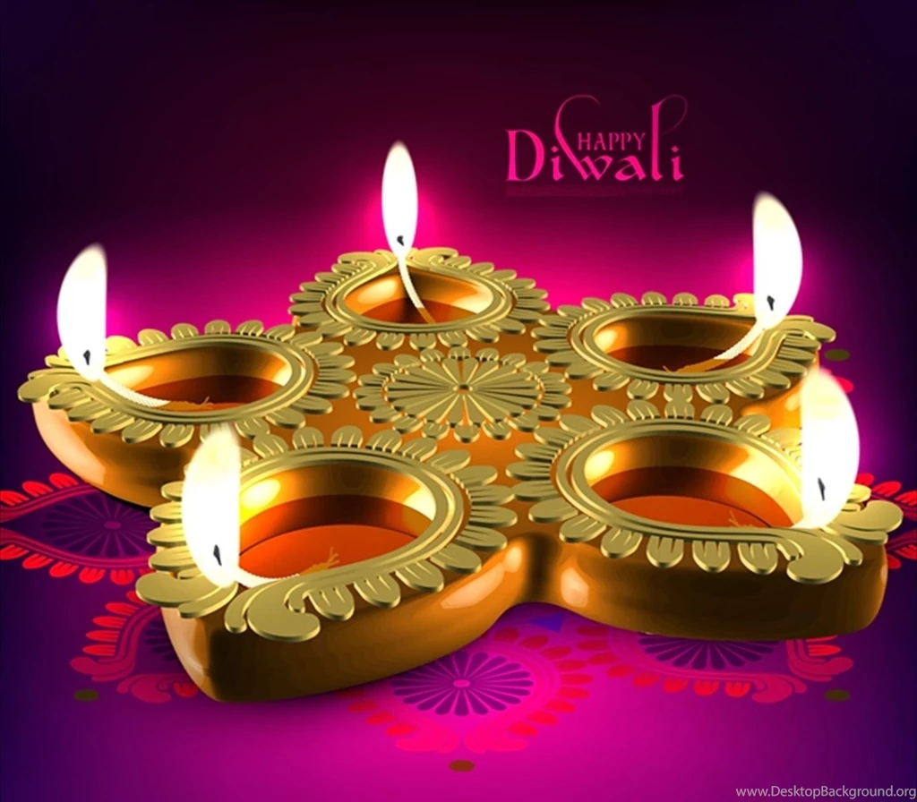 Happy Diwali 2014 HD Mobile Wallpapers   Android, Windows, IOS