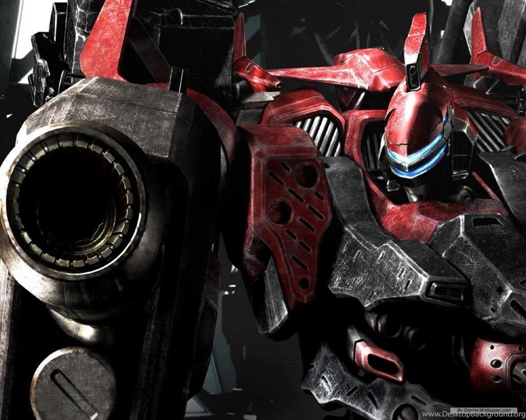 Free Wallpapers Free Game Wallpapers Armored Core Wallpapers ...