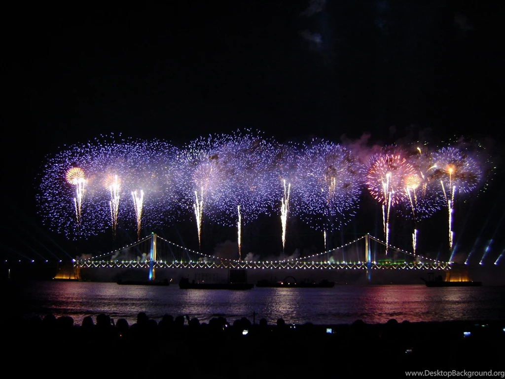 Firework HD Wallpapers