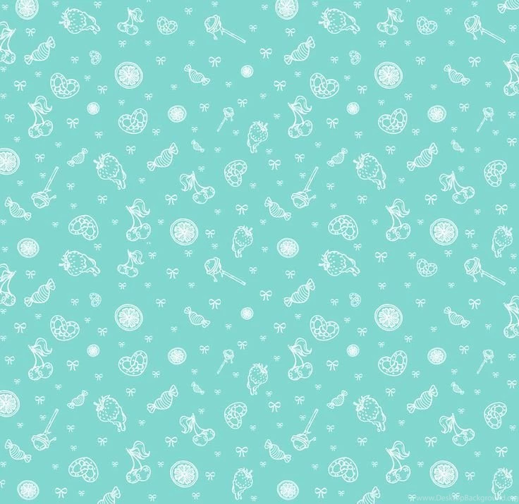 Cute+blue+sweets+wallpapers By Cute and smart.deviantart.com On ...