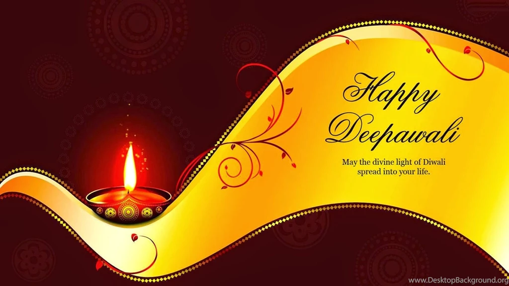 Happy Diwali 2015 Wallpapers