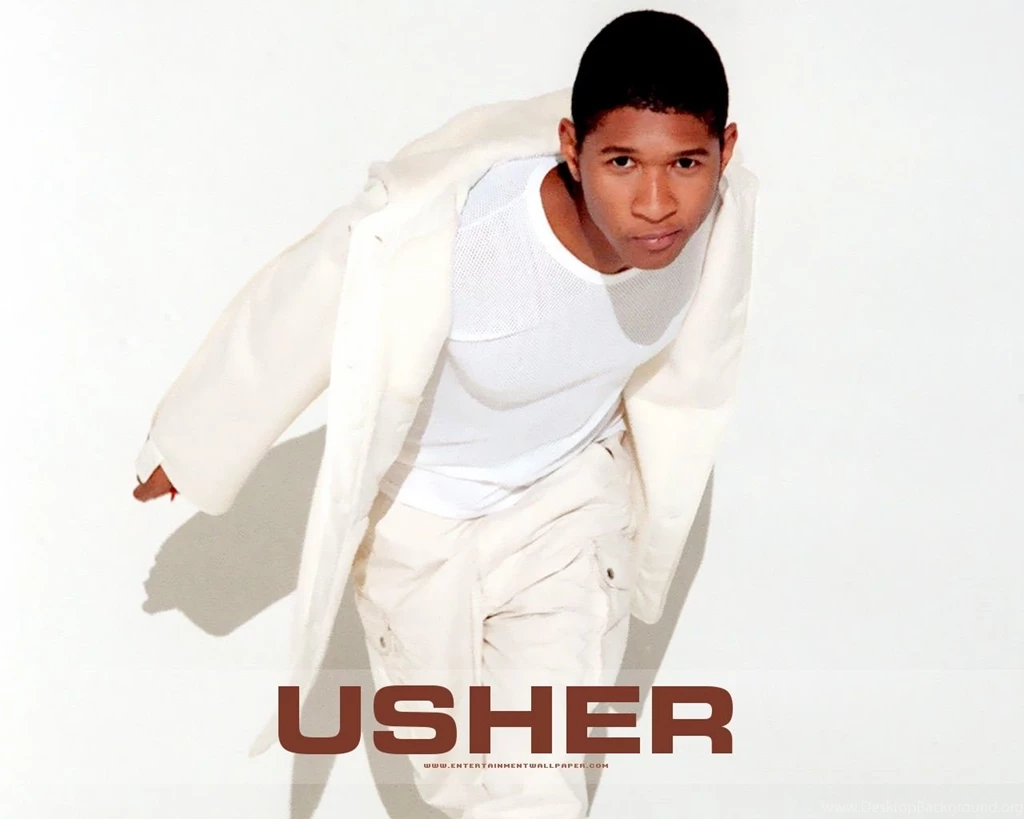 Usher Wallpapers
