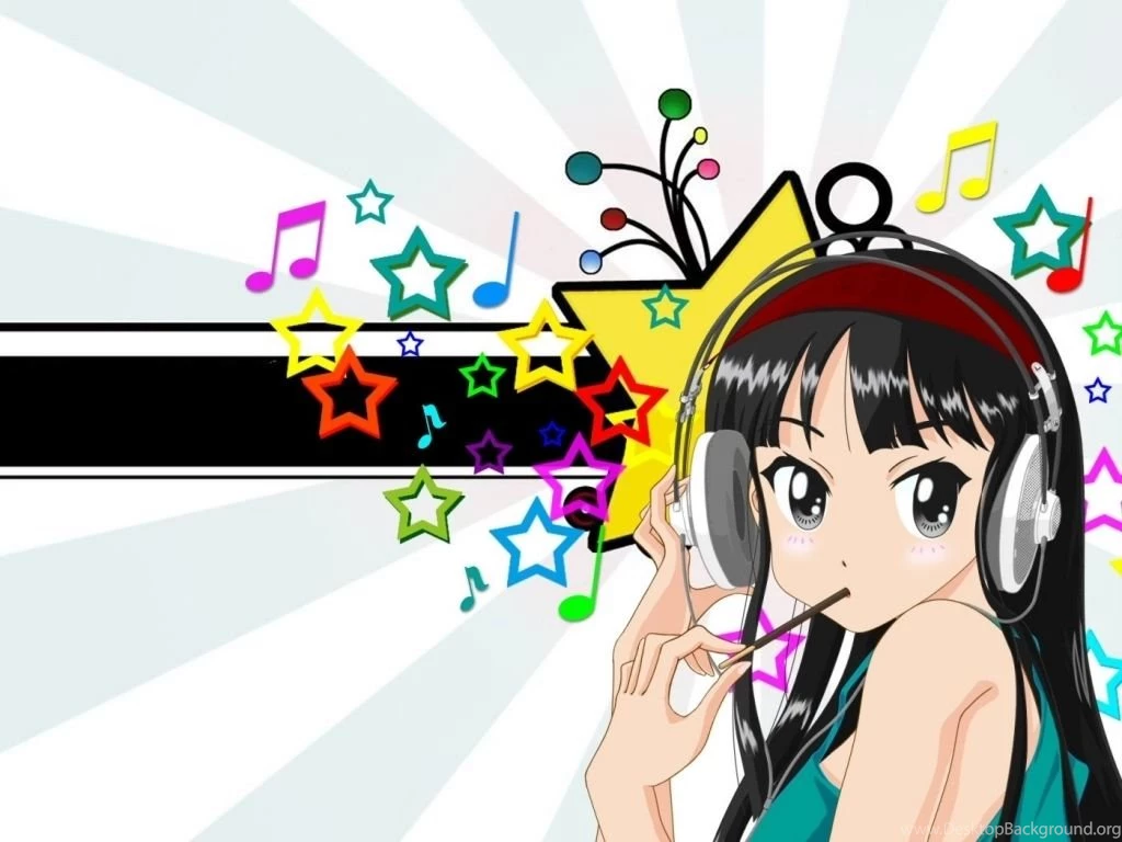 K On! Mio Wallpapers K ON! Wallpapers (8372485) Fanpop