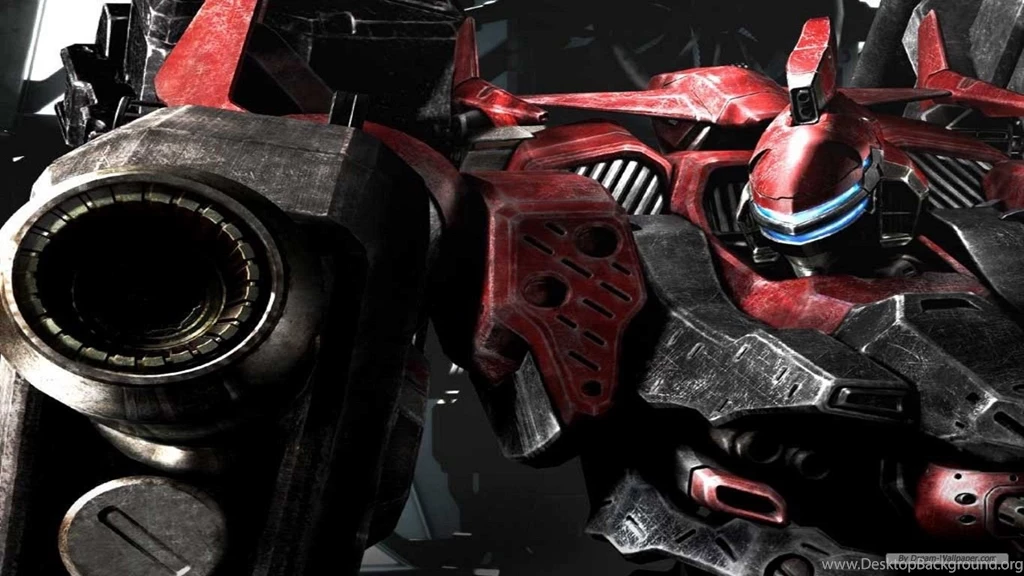 Free Wallpapers Free Game Wallpapers Armored Core Wallpapers ...