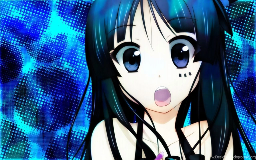 K ON Wallpapers Pack 3