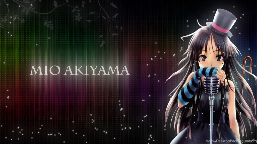 Wallpapers K On! Anime Image