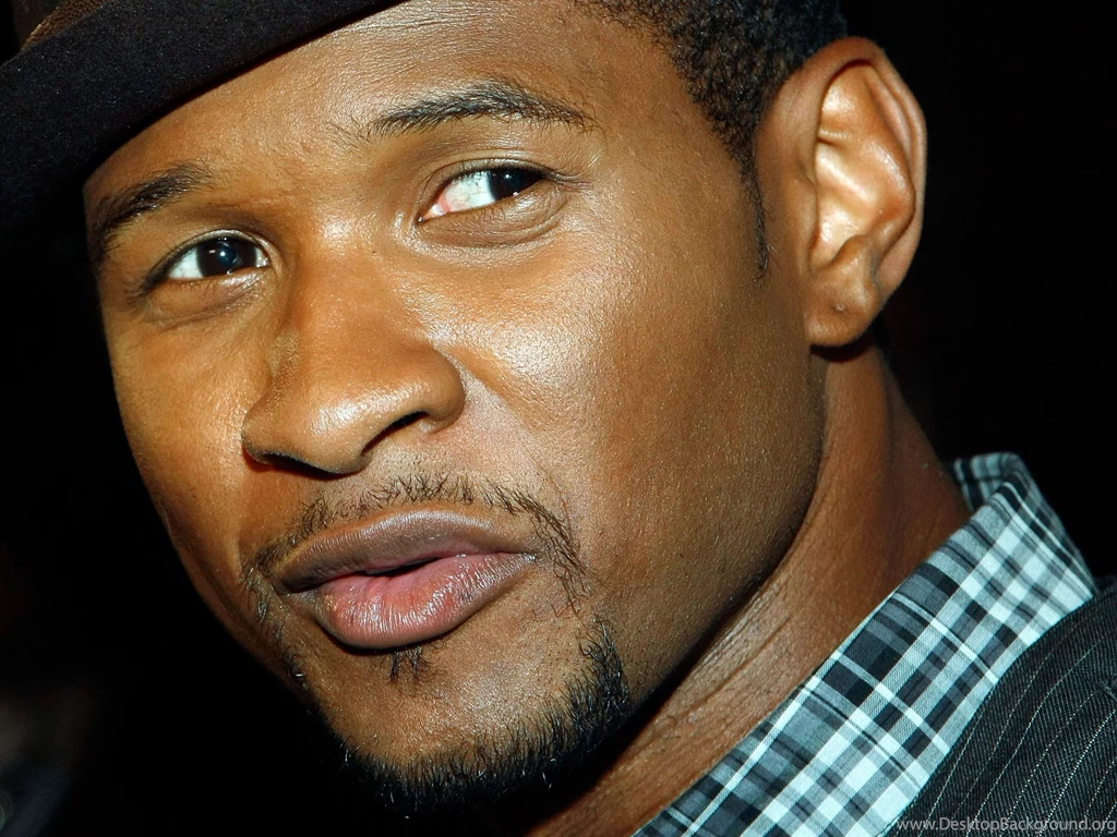 Super Usher Wallpapers
