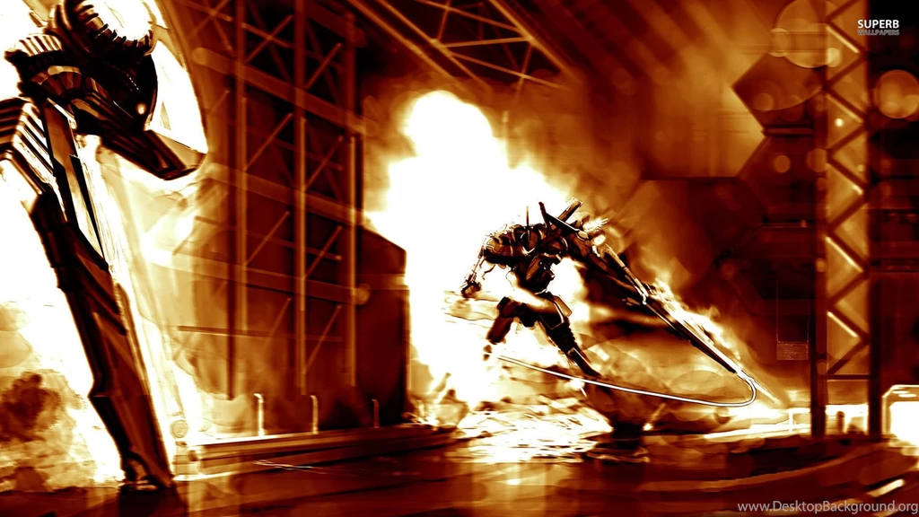 Armored Core Wallpapers   1027443