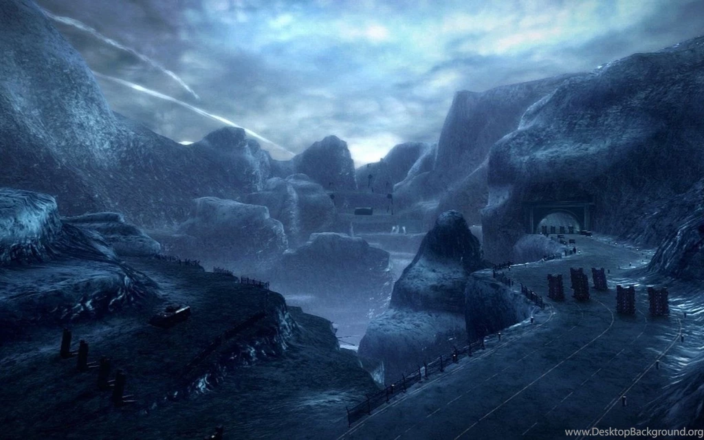 Armored Core 5 Night 1440x900 Wallpapers, 1440x900 Wallpapers ...