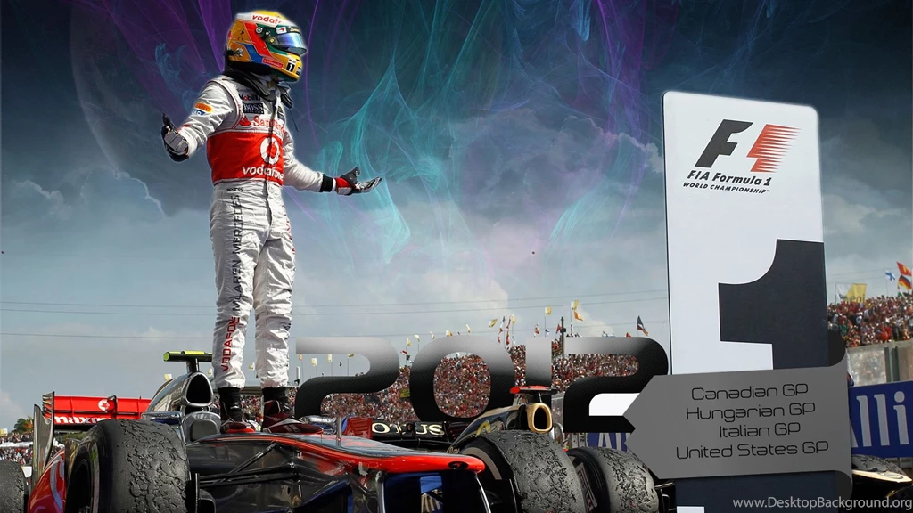 Best Lewis Hamilton Is Winner F1 Wallpapers Pho