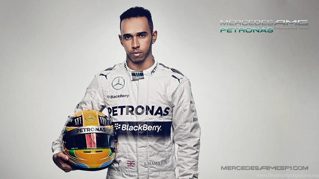 Mercedes AMG Petronas W05 2014 F1 Wallpapers
