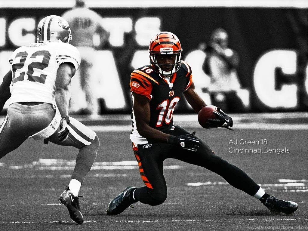 Desktop Wallpapers Cincinnati Bengals