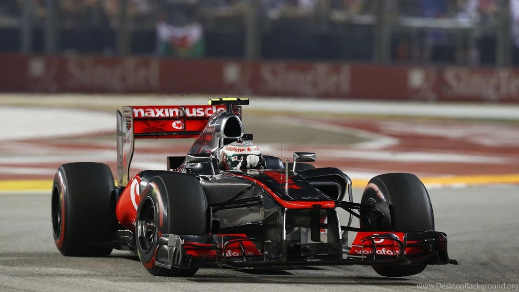 Lewis Hamilton World Champion Wallpapers HD Des