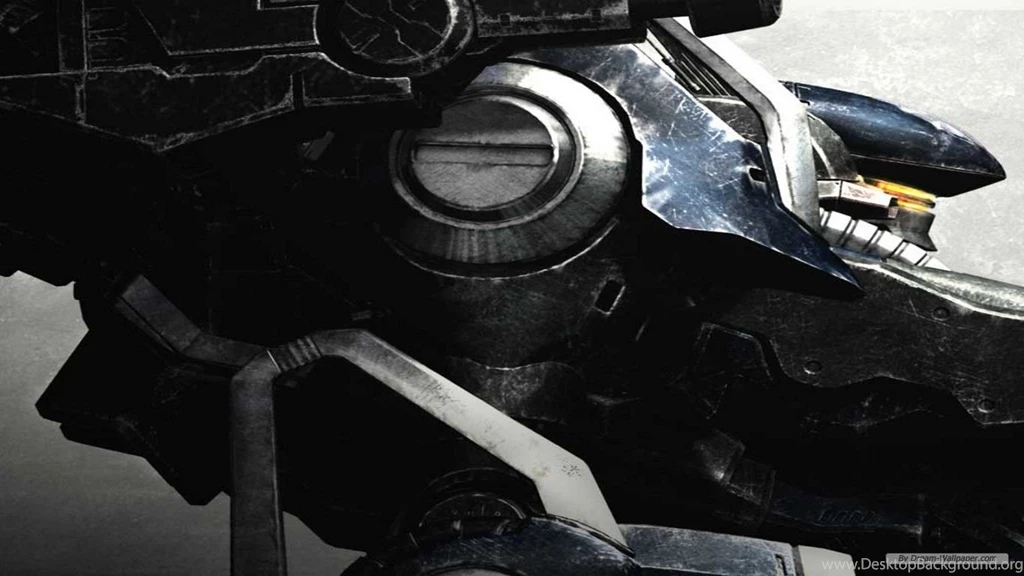 Free Wallpapers Free Game Wallpapers Armored Core Wallpapers ...