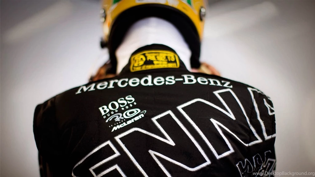 Formula One Lewis Hamilton Mclaren Mercedesbenz Senna Wallpapers ...