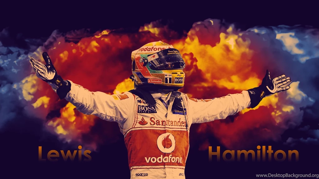 Lewis Hamilton Winner F1 2014 Wallpapers Best