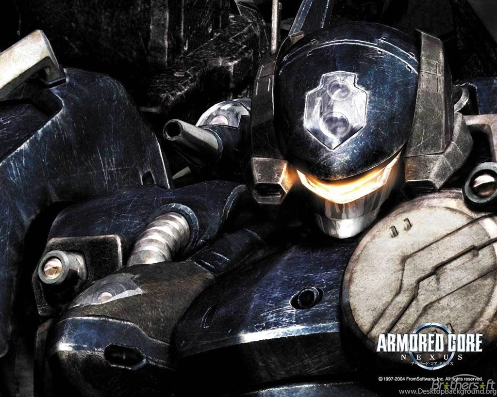 Download Free Armored Core Nexus, Armored Core Nexus Download