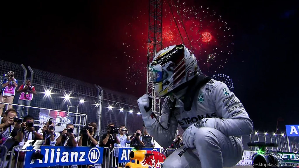 2015 Singapore Grand Prix   Sidebar Image Vote : Formula1