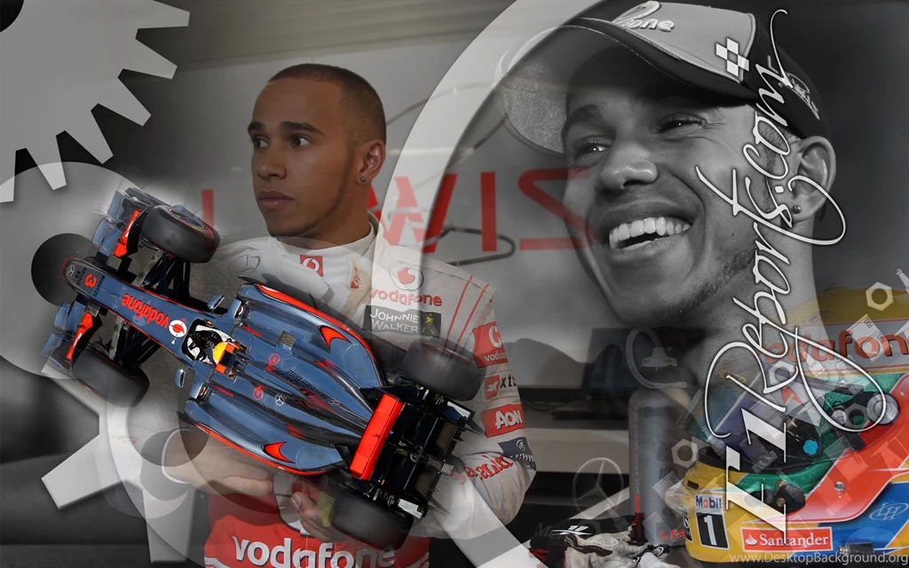 F1 News: Christmas Special   A Wallpapers For Every Driver In 2011 ...