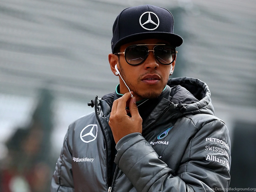 F1 Belgian Grand Prix 2014: Lewis Hamilton Not Sure Whether He Can ...
