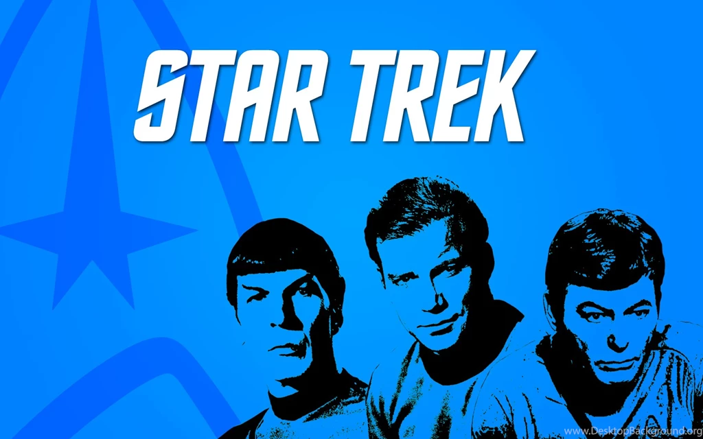 Star Trek Wallpapers By TitaniumWarrior On DeviantArt