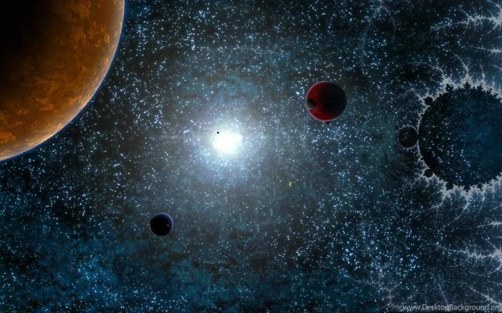 Fractaluniverse Itt Double Screen Extra Points When The