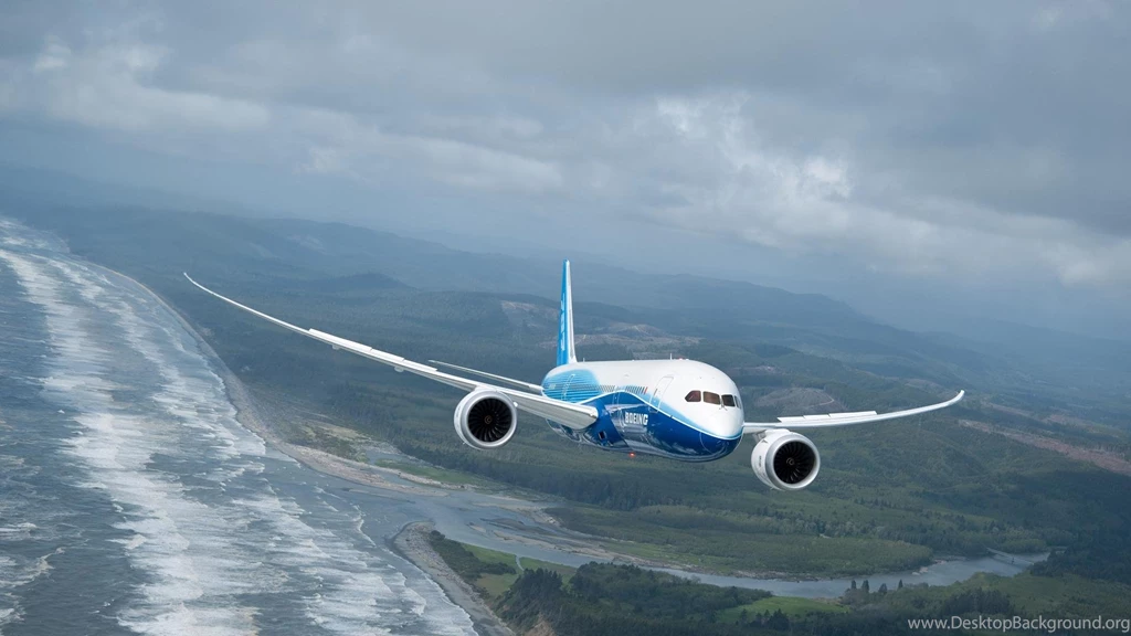 Boeing 787 Wallpapers Wallpapers Cave