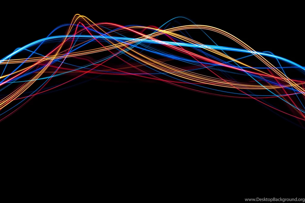Light Waveforms
