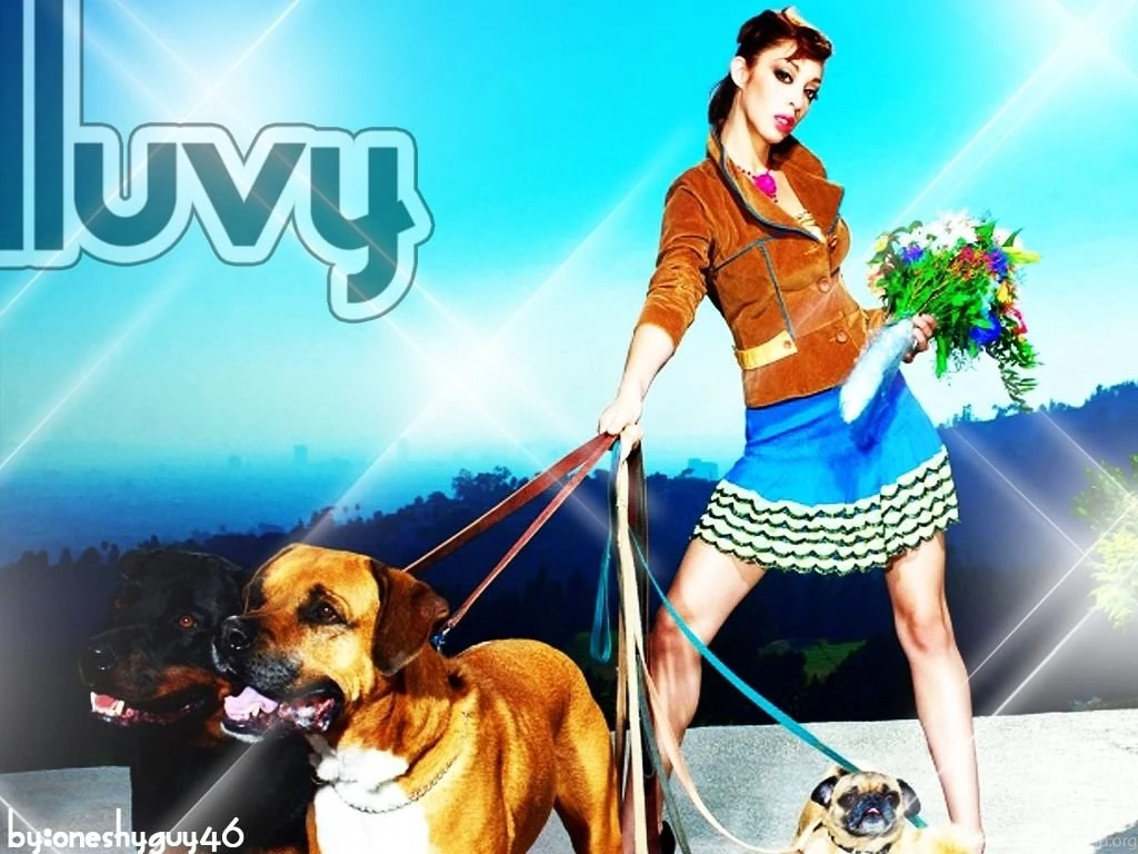 ANTM Wallpapers America's Next Top Model Wallpapers (2724585 ...