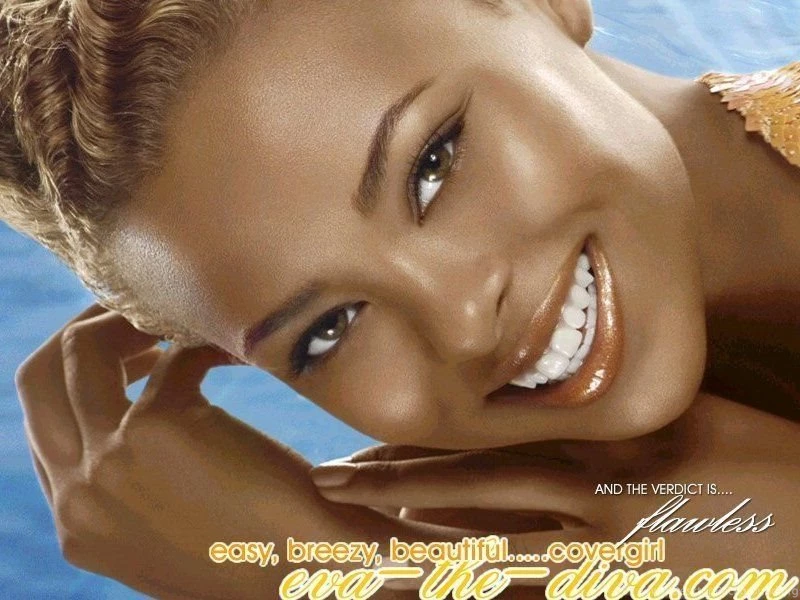 Eva America's Next Top Model Wallpapers (3052902) Fanpop