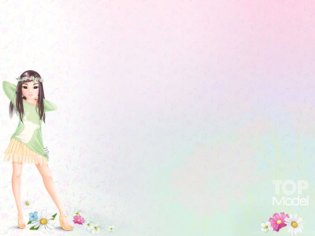 Top Model New Wallpapers Top Model Wallpapers (34745514) Fanpop