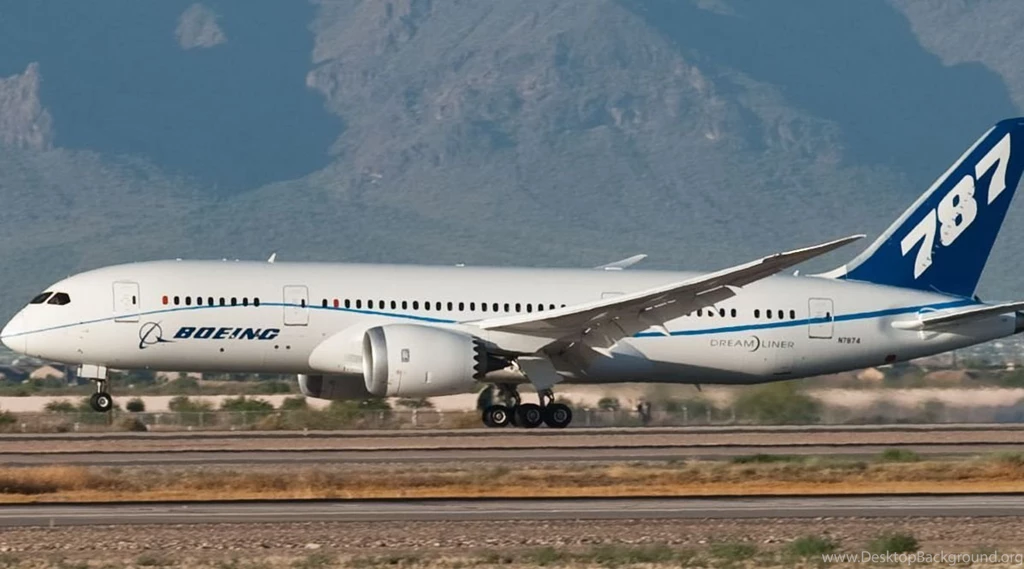 Boeing 787 dreamliner landing.jpg