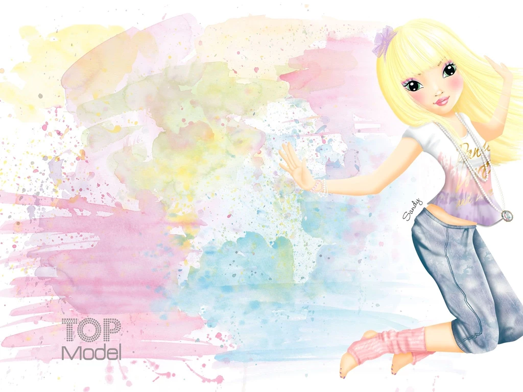 Top Model Wallpapers Top Model Wallpapers (33105328) Fanpop