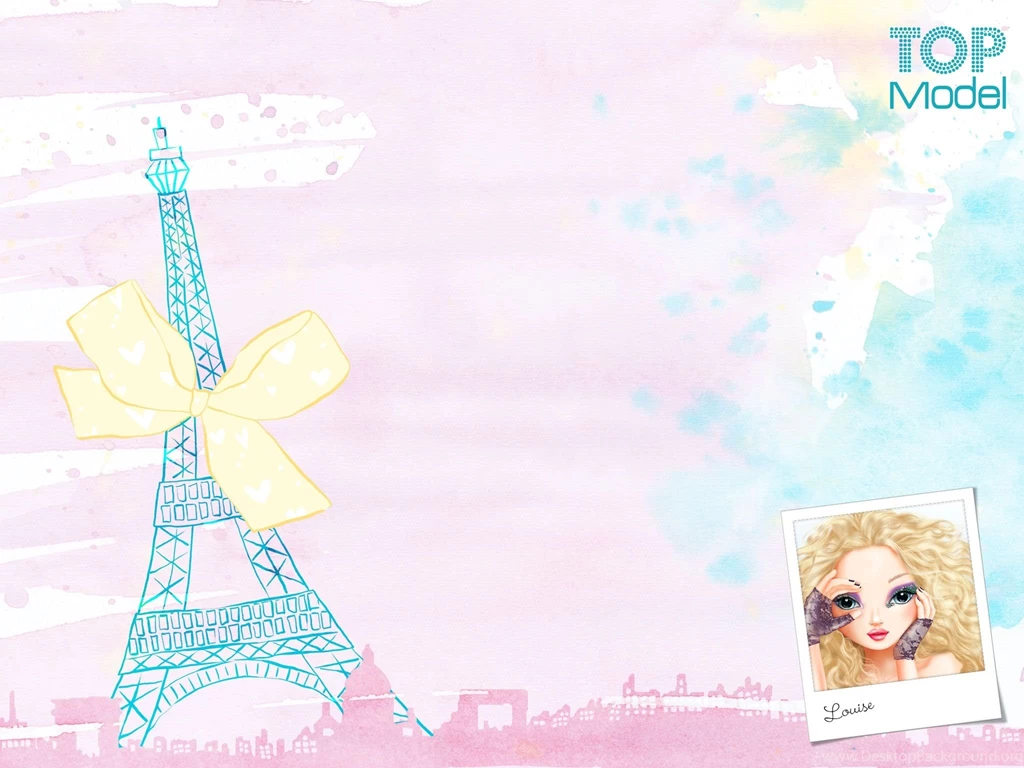 Wallpapers TOPModel World Home EN TOPModel