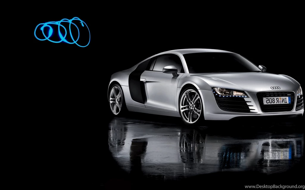 Cool HD Audi Wallpapers For Free Download