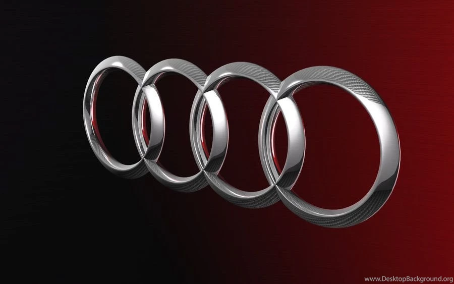 Audi Rings Carbon By E4G1E5 On DeviantArt