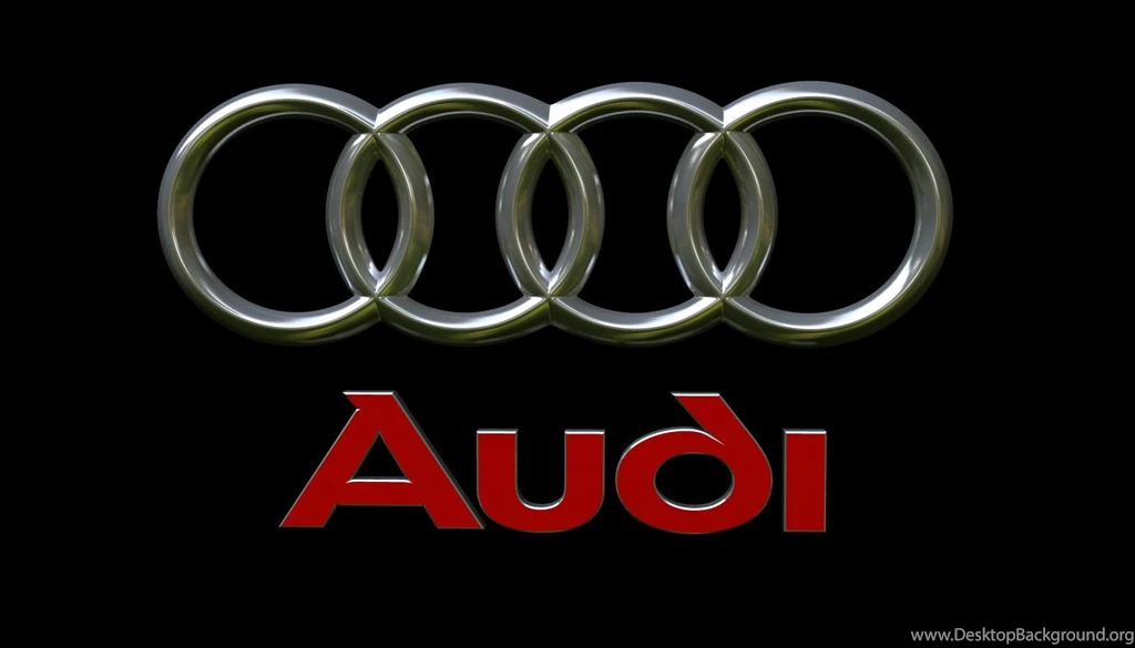 Audi Rings Wallpapers