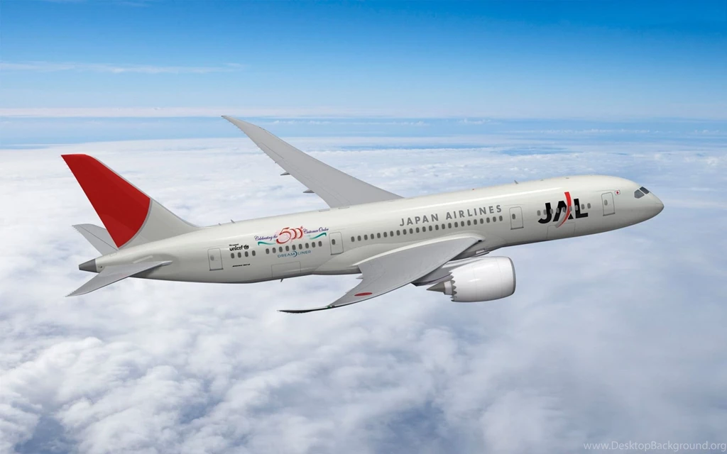 Boeing 787 Dreamliner Wallpapers And Images Wallpapers, Pictures ...