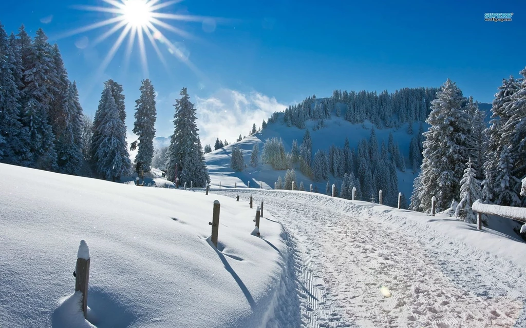 Winter Wallpapers 1b4 HD Wallpapers