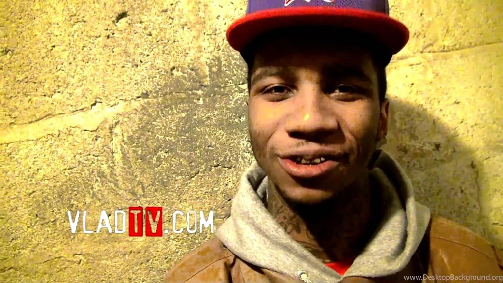 Exclusive: Lil B Talks About "Look Like Jesus" Song   YouTube