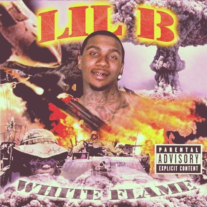 Hipinion.com • View Topic   Lil B