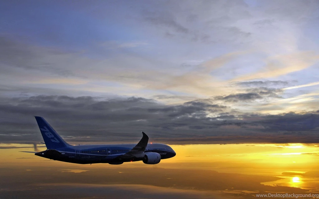 FAA: Boeing's New 787 May Be Vulnerable To Hacker Attack