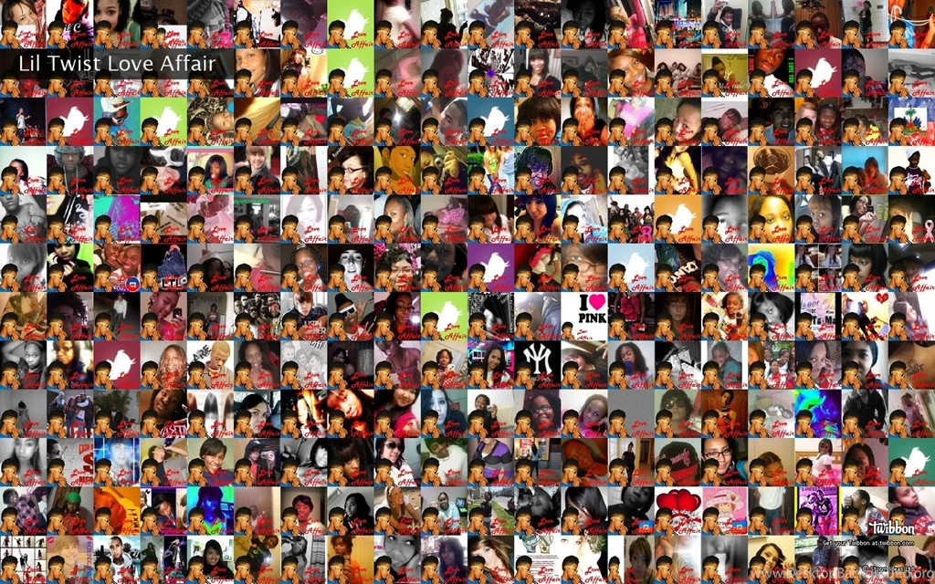 Lil Twist Love Affair   Resources   Lil Twist Love Affair Twibute 250