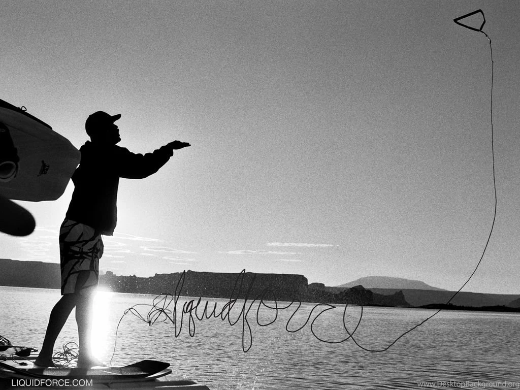 Wallpapers Wakeboarding X 1024x768