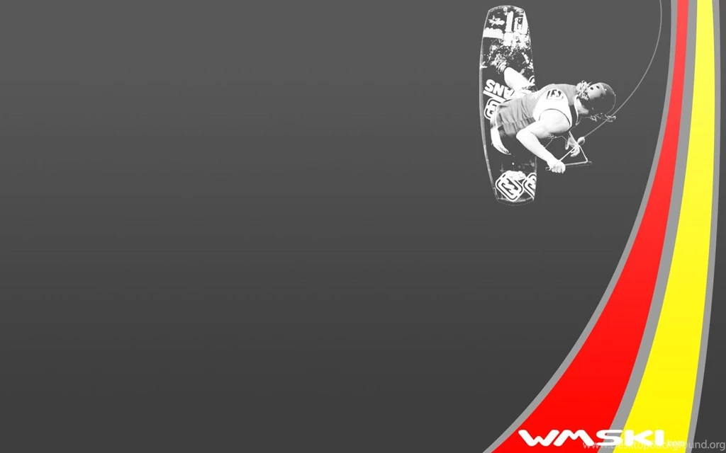 Wakeboard Wallpapers By Skanivore On DeviantArt