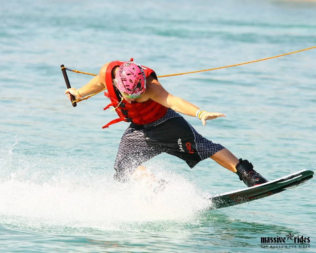 Cable Wakeboard Wallpapers 666066