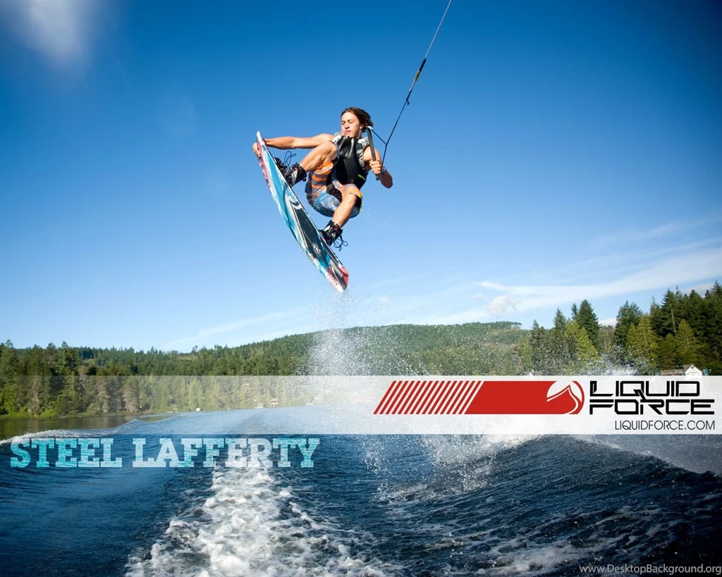 Liquid Force, Downloads