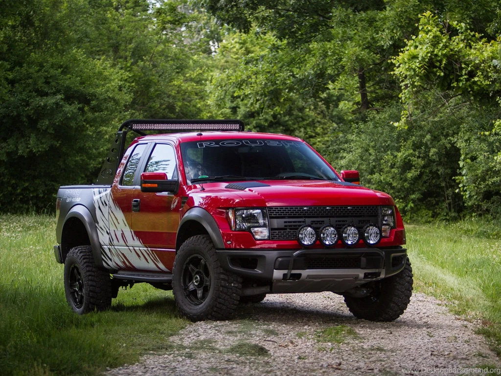 F 150 Wallpapers