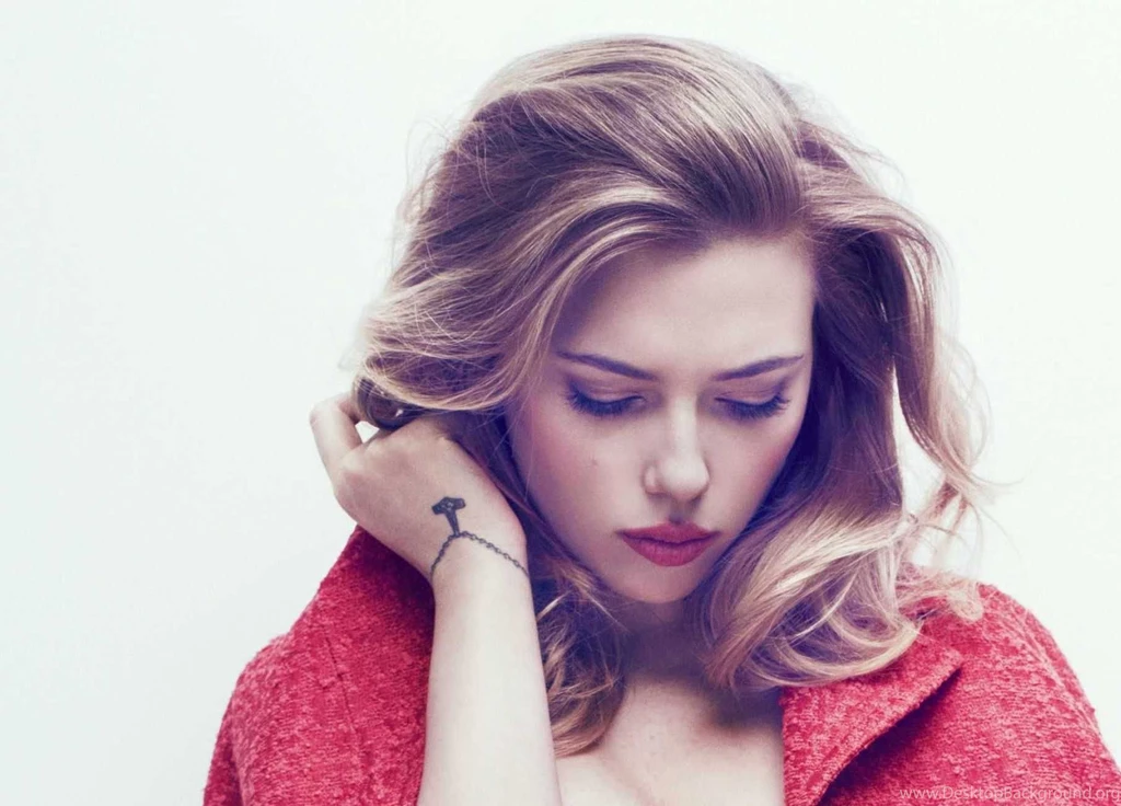 Scarlett Johansson HD Wallpapers Free HD Wallpapers Of Scarlett ...