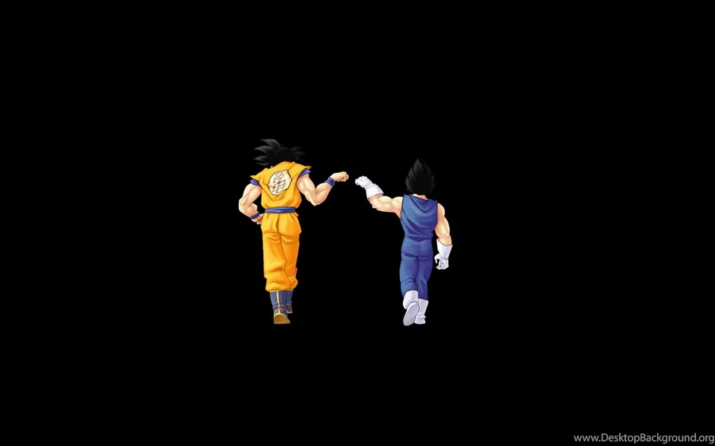 Dragon Ball Z Computer Wallpapers, Desktop Backgrounds